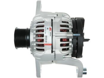 Alternátor Volvo 7700, 8300, 9400, 9700, 9900, B9, B11, B12, B13, FH, FH12, FH16 Alternátor Volvo 7700, 8300, 9400, 9700, 9900, B9, B11, B12, B13, FH, FH12, FH16