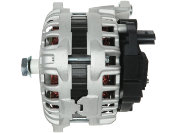 Alternátor CITROËN JUMPER FIAT Ducato PEUGEOT BOXER 3.0 HDi 