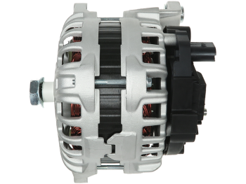 Alternátor CITROËN JUMPER FIAT Ducato PEUGEOT BOXER 3.0 HDi Alternátor CITROËN JUMPER FIAT Ducato PEUGEOT BOXER 3.0 HDi
