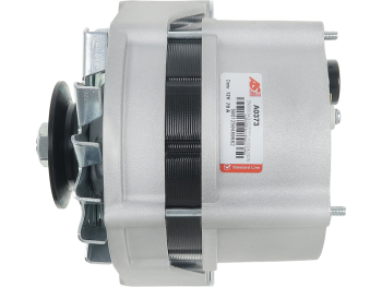 Alternátor MERCEDES-BENZ SL (R107/C107) a S-Class (W/C126) V8 Benzin 3.8–5.0 Alternátor MERCEDES-BENZ SL (R107/C107) a S-Class (W/C126) V8 Benzin 3.8–5.0