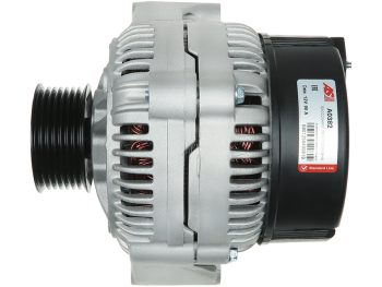 Alternátor ALFA ROMEO 155 a 164 1.9–2.5 V6 / TD Alternátor ALFA ROMEO 155 a 164 1.9–2.5 V6 / TD