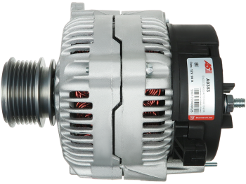 Alternátor AUDI A3 (8L), SEAT Arosa (6H) a Alhambra (7V) 1.7 SDI, 1.9 TDI, 1.8 T