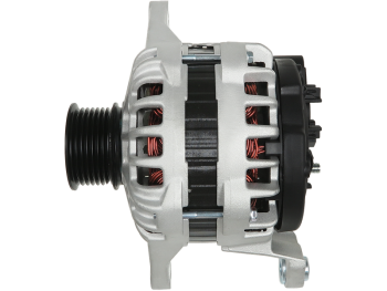 Alternátor FIAT Ducato (244, 250, 290) 2.2–3.0 JTD / Multijet - 110Amp Alternátor FIAT Ducato (244, 250, 290) 2.2–3.0 JTD / Multijet - 110Amp