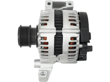 Alternátor VOLVO S60 II, S80 II, V60, V70 III a XC60 2.0 T/T5