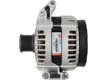 Alternátor MERCEDES-BENZ GL (X164) a M (W164) 420/450 CDI Alternátor MERCEDES-BENZ GL (X164) a M (W164) 420/450 CDI