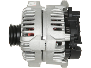Alternátor OPEL Astra G/H, Corsa C/D, Meriva, Agila, Combo, Tigra 1.0–1.4 Alternátor OPEL Astra G/H, Corsa C/D, Meriva, Agila, Combo, Tigra 1.0–1.4