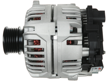 Alternátor SEAT Ibiza II/III/IV, Inca, Leon, Toledo II/III Alhambra 1.0–2.0 Benzin /1.9 TDI/SDI Alternátor SEAT Ibiza II/III/IV, Inca, Leon, Toledo II/III Alhambra 1.0–2.0 Benzin /1.9 TDI/SDI