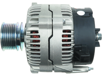 Alternátor AUDI 80 (B4), A4 (B5) a A6 (C4) 1.9 Diesel (TD / TDI)