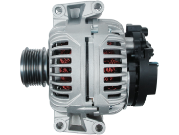 Alternátor AUDI A4 / A6 (B6–B7 / C5–C6) 1.6–2.0 TFSI, 1.8T, 2.0 TDI