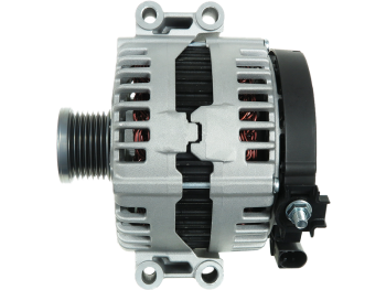 Alternátor AUDI A4 (B8), A5 (8T/8F/8TA), Q5 (8R) 1.8–2.0 TFSI / TDI