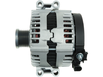 Alternátor AUDI A4 (B8), A5 (8T/8F/8TA), Q5 (8R) 1.8–2.0 TFSI / TDI