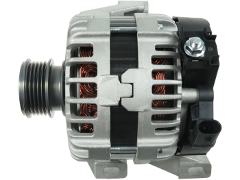 Alternátor Volvo S60 II, S80 II, V60, V70 III, XC60, XC70 II 2.0–2.5 Diesel Alternátor Volvo S60 II, S80 II, V60, V70 III, XC60, XC70 II 2.0–2.5 Diesel
