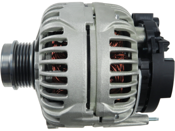 Alternátor AUDI A4 B6–B7 1.9 TDI