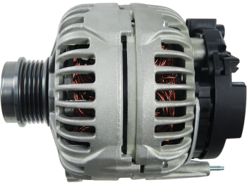 Alternátor AUDI A4 B6–B7 1.9 TDI