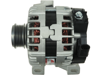 Alternátor VOLVO C30, C70 II, S40 II, V40 I, V50, V60 I 2.0–2.5/T4–T5/D3–D5 Alternátor VOLVO C30, C70 II, S40 II, V40 I, V50, V60 I 2.0–2.5/T4–T5/D3–D5