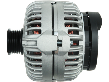 Alternátor Mercedes-Benz G (W463), S (W220/C215), M (W164), R (W251) 5.0–5.5 Alternátor Mercedes-Benz G (W463), S (W220/C215), M (W164), R (W251) 5.0–5.5