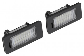 LED osvětlení BMW Řada 2 (F45/F46), X1/X3/X4/X5/X6 (E70/F15/F25/F48)