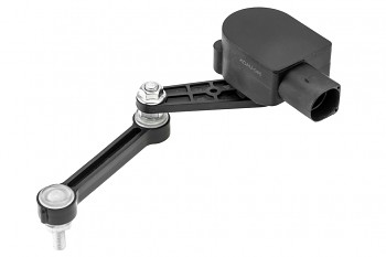 Snímač polohy xenonů AUDI Q7 (4LB) VW TOUAREG (7L) - zadní levý Snímač polohy xenonů AUDI Q7 (4LB) VW TOUAREG (7L) - zadní levý