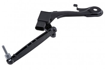 Snímač polohy xenonů AUDI A6 C8 (4A)  A7 (4K) Q5 (FY) - zadní levý Snímač polohy xenonů AUDI A6 C8 (4A)  A7 (4K) Q5 (FY) - zadní levý