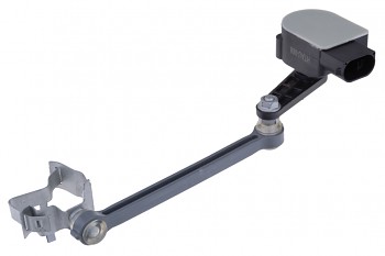 Snímač polohy xenonů AUDI ALLROAD C5 (4BH) - přední pravý Snímač polohy xenonů AUDI ALLROAD C5 (4BH) - přední pravý