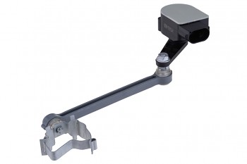 Snímač polohy xenonů AUDI ALLROAD C5 (4BH) - přední levý Snímač polohy xenonů AUDI ALLROAD C5 (4BH) - přední levý