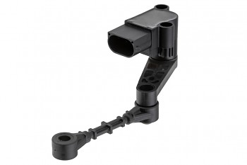 Snímač polohy xenonů JAGUAR XF I, XJ, F-Type, XK II - zadní levý Snímač polohy xenonů JAGUAR XF I, XJ, F-Type, XK II - zadní levý