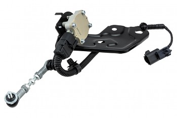 Snímač polohy xenonů TOYOTA 4 RUNNER IV LAND CRUISER PRADO (J12) - zadní levý Snímač polohy xenonů TOYOTA 4 RUNNER IV LAND CRUISER PRADO (J12) - zadní levý