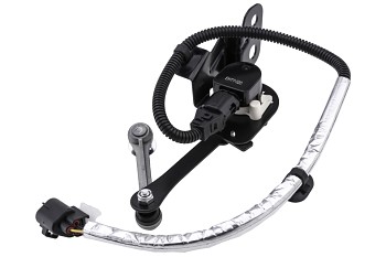 Snímač polohy xenonů TOYOTA LAND CRUISER 200 (J2) - zadní levý Snímač polohy xenonů TOYOTA LAND CRUISER 200 (J2) - zadní levý