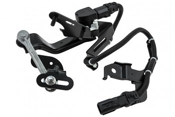 Snímač polohy xenonů LEXUS RX (L1) - zadní levý