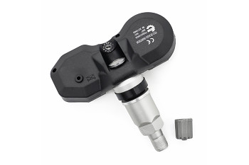 Snímač tlaku pneumatik BMW 3 (E46), 5 (E39/E60/E61), 7 (E38) a X5 (E53)