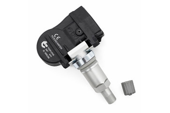 Snímač tlaku pneumatik BMW 7 (F01, F02, F03, F04) X1 (E84) X3 (F25) X5 (E70) X6 (E71, E72) Z4 (E89)