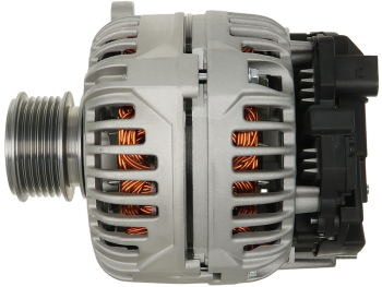 Alternátor ŠKODA Fabia II a Roomster (5J) (2010–2015) 1.2 TDI Alternátor ŠKODA Fabia II a Roomster (5J) (2010–2015) 1.2 TDI