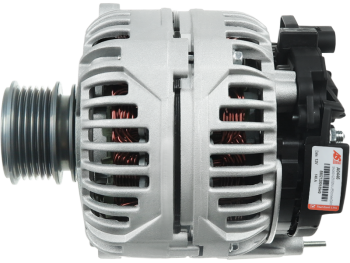 Alternátor VW Passat B7, Sharan II, Tiguan I, Touran I/II, Scirocco III a Polo V 1.2/1.4 TSI, 1.4–2.0 TDI Alternátor VW Passat B7, Sharan II, Tiguan I, Touran I/II, Scirocco III a Polo V 1.2/1.4 TSI, 1.4–2.0 TDI