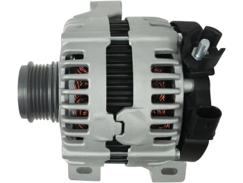 Alternátor VOLVO C30, C70 II, S40 II, V50 a V40/V60 2.0–2.5 Benzin(T)/Diesel(D3–D5) Alternátor VOLVO C30, C70 II, S40 II, V50 a V40/V60 2.0–2.5 Benzin(T)/Diesel(D3–D5)