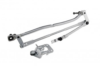 Táhla stěračů AUDI Q5 (8RB) 2008–2019