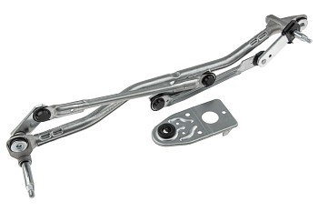 Táhla stěračů AUDI Q3 (8U) 2011–2020 Táhla stěračů AUDI Q3 (8U) 2011–2020