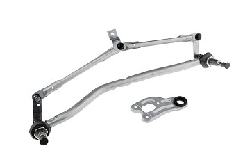 Táhla stěračů BMW X3 (E83) 2003–2011 Táhla stěračů BMW X3 (E83) 2003–2011