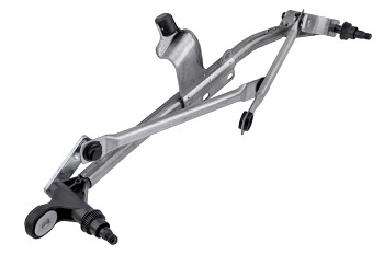 Táhla stěračů BMW Řada 1 (E81, E82, E87, E88) 2003–2013 Táhla stěračů BMW Řada 1 (E81, E82, E87, E88) 2003–2013