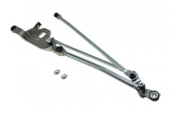 Táhla stěračů FORD FOCUS II a C-MAX Táhla stěračů FORD FOCUS II a C-MAX