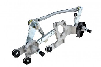 Táhla stěračů HONDA JAZZ III od 2007