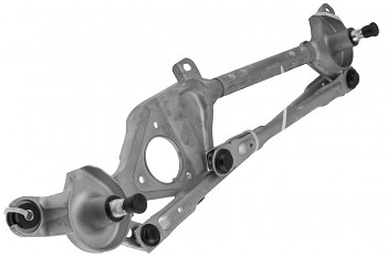 Táhla stěračů HYUNDAI ACCENT IV (RB) KIA RIO III (UB) od 2010