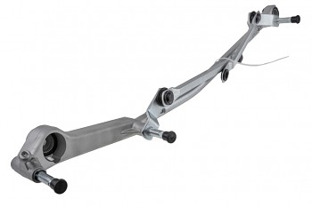 Táhla stěračů MERCEDES-BENZ B-CLASS (W246, W242)