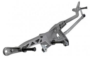 Táhla stěračů MERCEDES C (W204/S204/C204) a E Kupé/Cabrio (C207/A207)