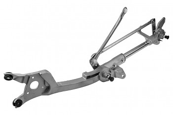 Táhla stěračů MITSUBISHI LANCER VIII od 2007