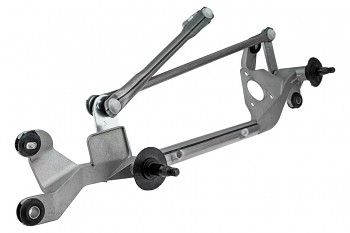 Táhla stěračů NISSAN PRIMERA (P12) od 2002 Táhla stěračů NISSAN PRIMERA (P12) od 2002