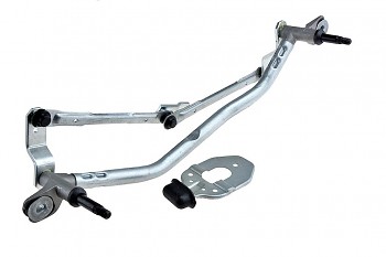 Táhla stěračů PEUGEOT 207 (2006–2015) Táhla stěračů PEUGEOT 207 (2006–2015)