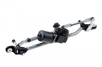 Táhla stěračů RENAULT MEGANE III - s motorkem Táhla stěračů RENAULT MEGANE III - s motorkem