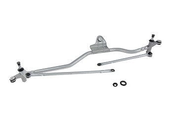 Táhla stěračů VW Transporter / Multivan T5 a T6 Táhla stěračů VW Transporter / Multivan T5 a T6