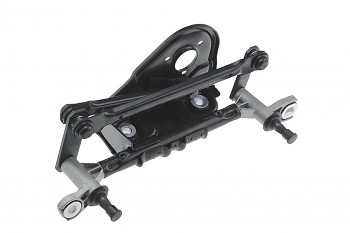 Táhla stěračů VW FOX 2003–2015 Táhla stěračů VW FOX 2003–2015