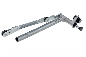 Táhla stěračů VW TOURAN (1T1, 1T2) 2003–2011 - levé Táhla stěračů VW TOURAN (1T1, 1T2) 2003–2011 - levé